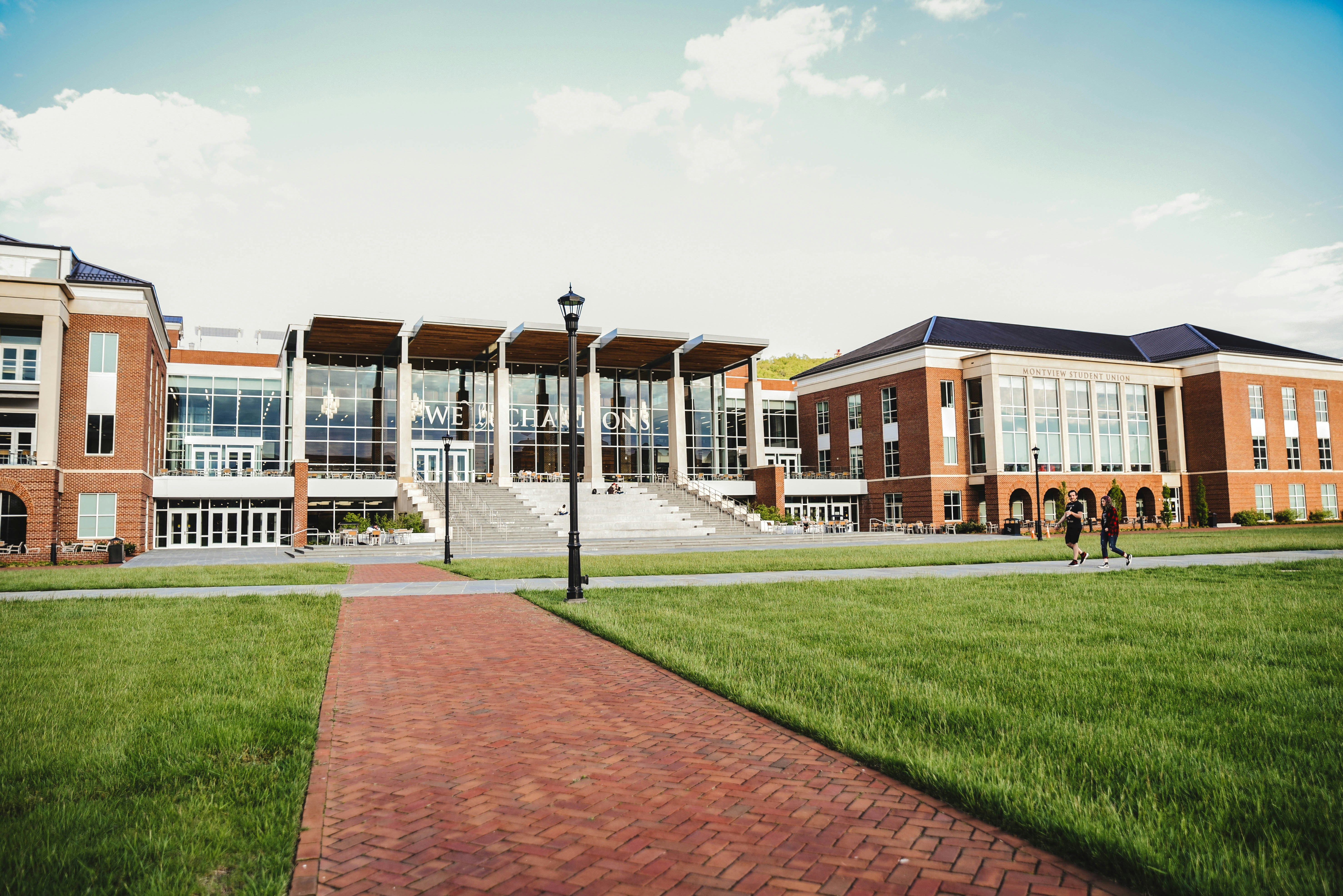 George Unseld Early Learning Center gallery image